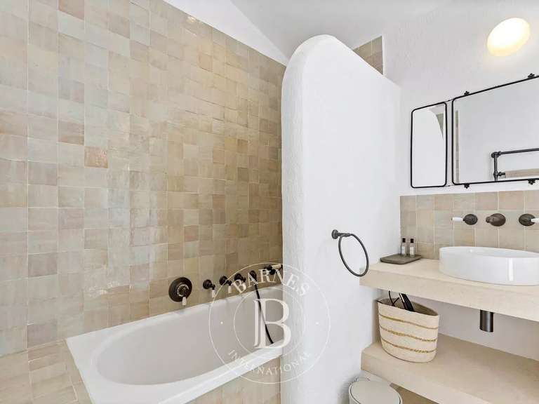 Villa avec Vue sur mer Lecci - 5 chambres - 150m²