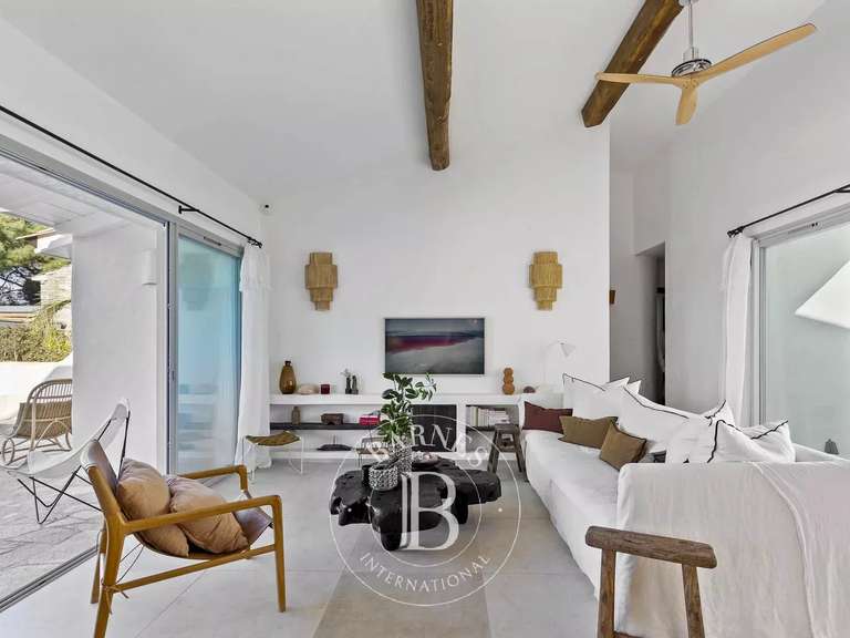 Villa avec Vue sur mer Lecci - 5 chambres - 150m²