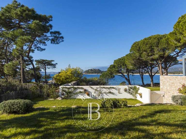 Villa avec Vue sur mer Lecci - 5 chambres - 150m²