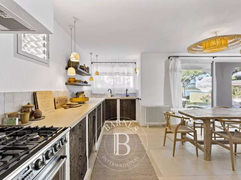 Villa avec Vue sur mer Lecci - 5 chambres - 150m²