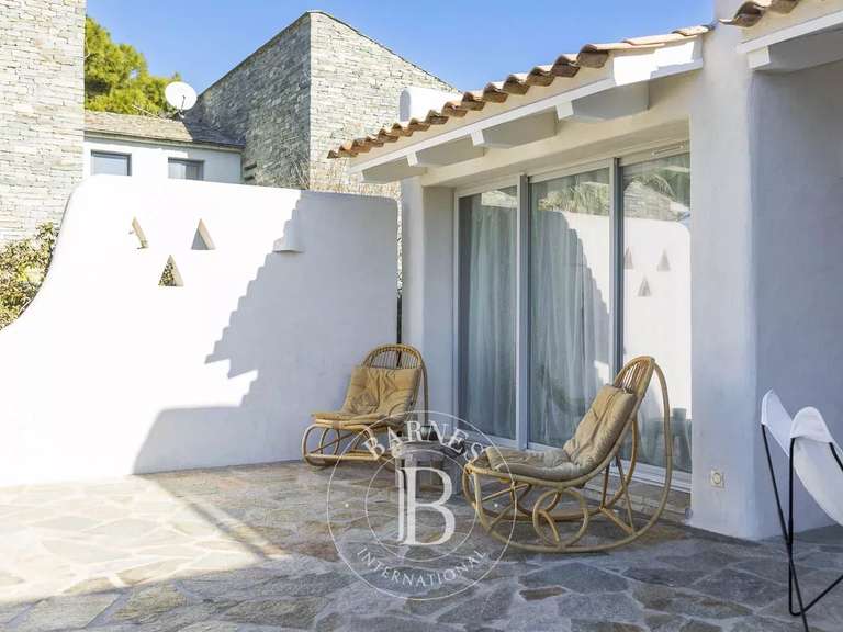 Villa avec Vue sur mer Lecci - 5 chambres - 150m²