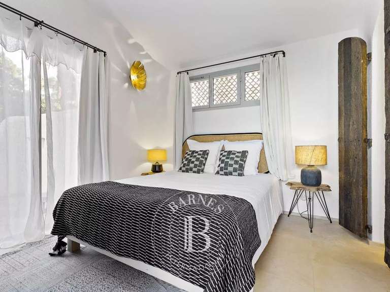 Villa avec Vue sur mer Lecci - 5 chambres - 150m²