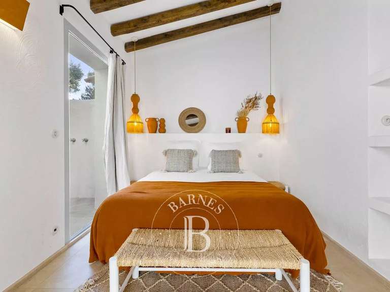 Villa avec Vue sur mer Lecci - 5 chambres - 150m²