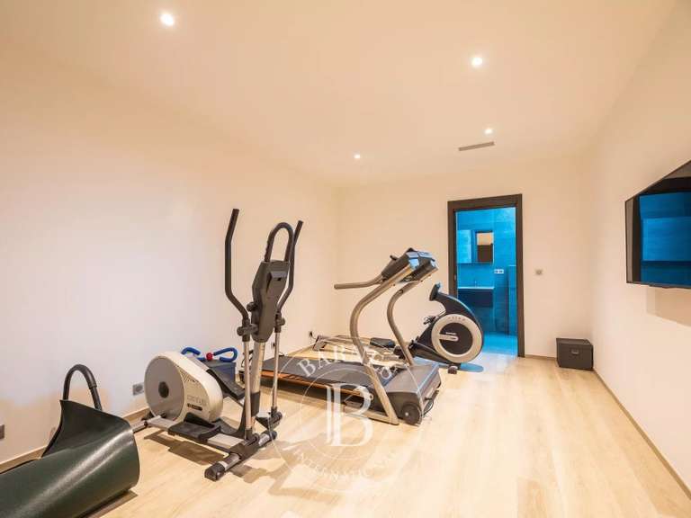 Villa avec Vue sur mer Lecci - 7 chambres - 400m²