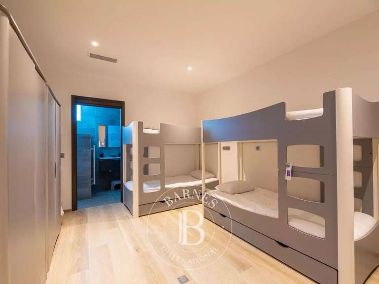 Villa avec Vue sur mer Lecci - 7 chambres - 400m²