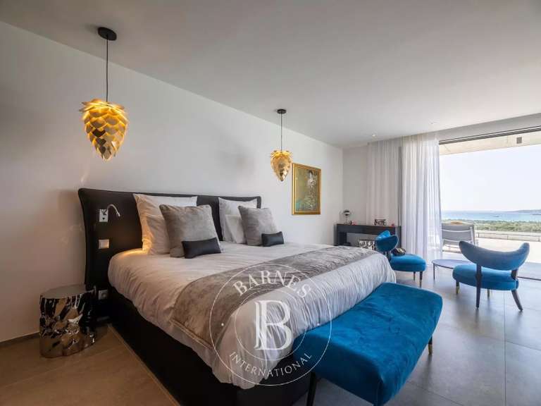 Villa avec Vue sur mer Lecci - 7 chambres - 400m²