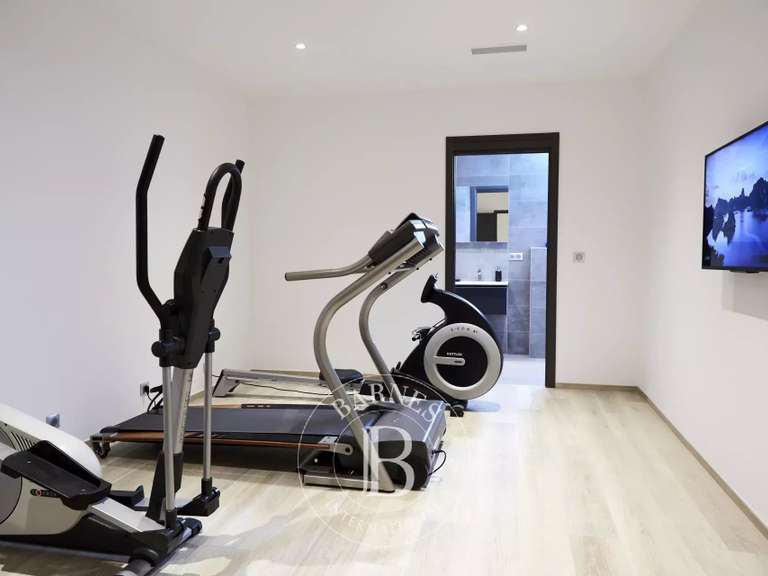 Villa avec Vue sur mer Lecci - 7 chambres - 400m²