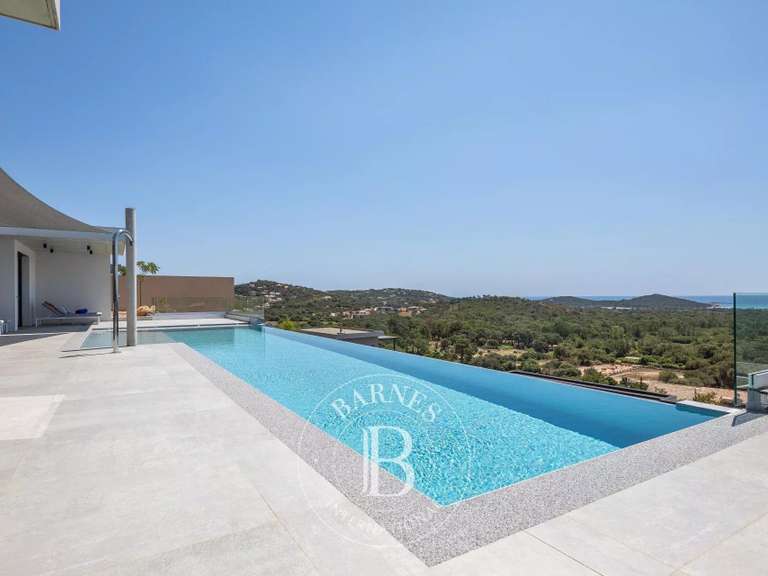 Villa avec Vue sur mer Lecci - 7 chambres - 400m²