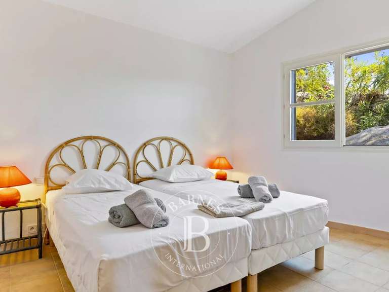 Villa avec Vue sur mer Lecci - 5 chambres - 200m²