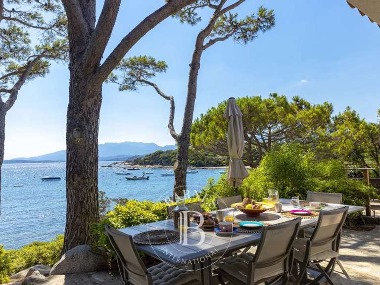 Villa avec Vue sur mer Lecci - 5 chambres - 200m²