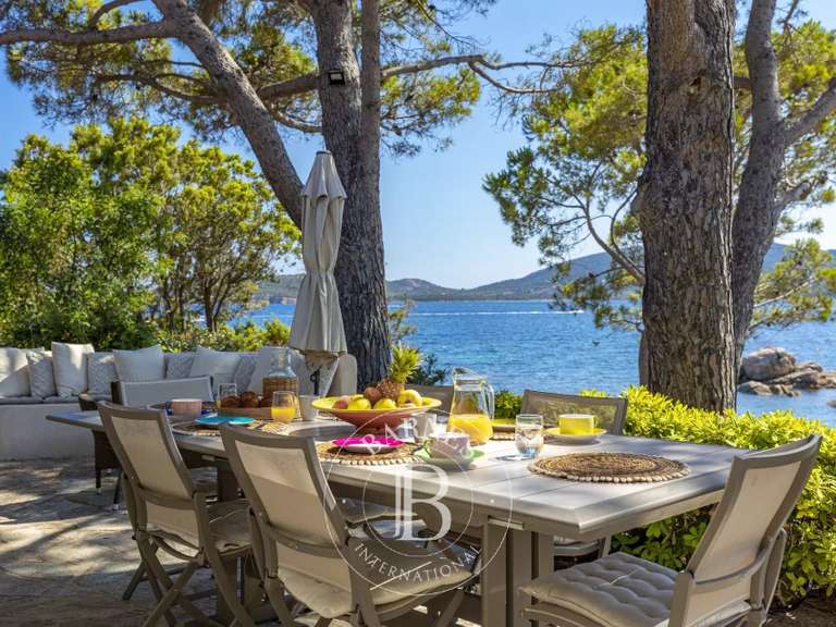 Villa avec Vue sur mer Lecci - 5 chambres - 200m²