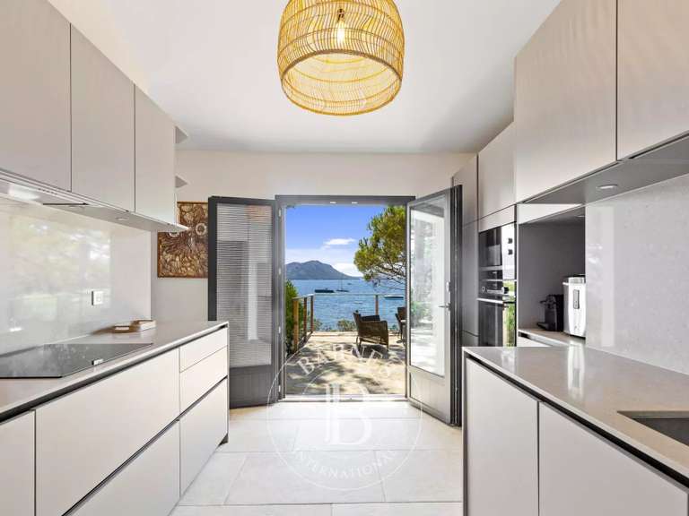 Villa avec Vue sur mer Lecci - 5 chambres - 200m²