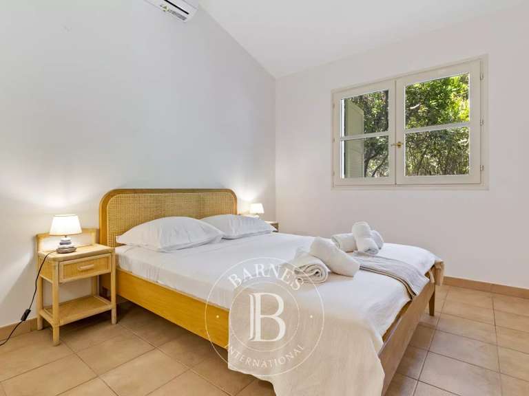 Villa avec Vue sur mer Lecci - 5 chambres - 200m²