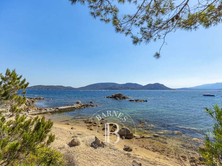 Villa avec Vue sur mer Lecci - 5 chambres - 200m²