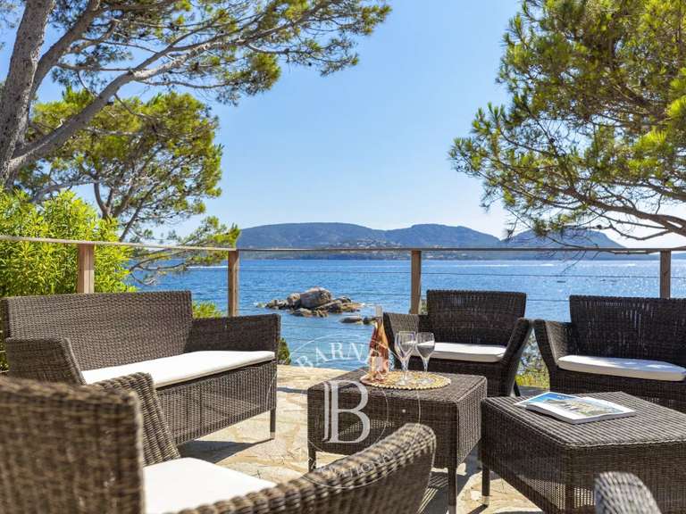 Villa avec Vue sur mer Lecci - 5 chambres - 200m²