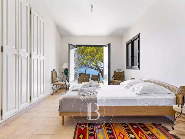 Villa avec Vue sur mer Lecci - 5 chambres - 200m²