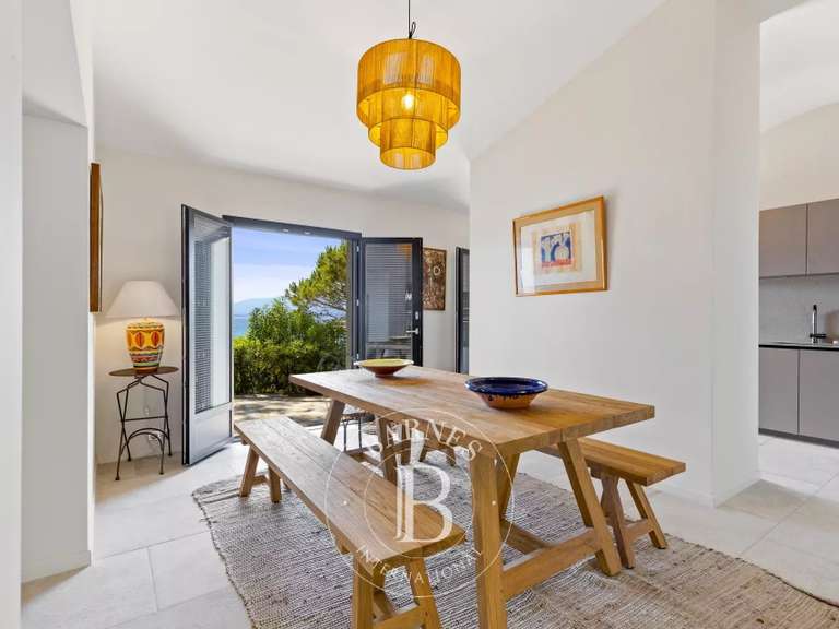 Villa avec Vue sur mer Lecci - 5 chambres - 200m²