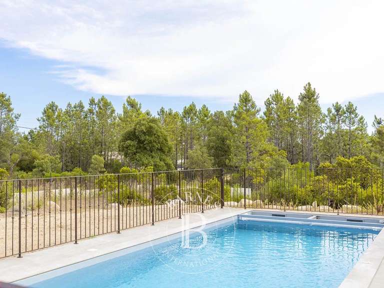 Villa Lecci - 4 bedrooms - 154m²