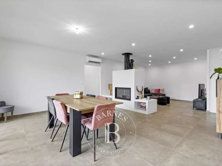 Villa Lecci - 4 bedrooms - 154m²