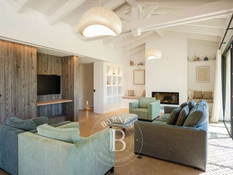 Villa Lecci - 6 chambres - 5000m²