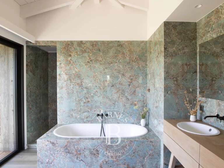 Villa Lecci - 6 chambres - 5000m²