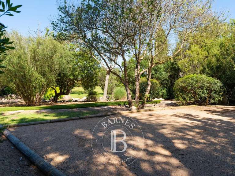 Villa Lecci - 6 chambres - 5000m²