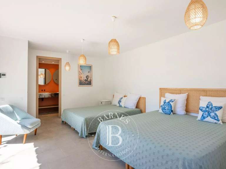 Villa Lecci - 6 chambres - 5000m²