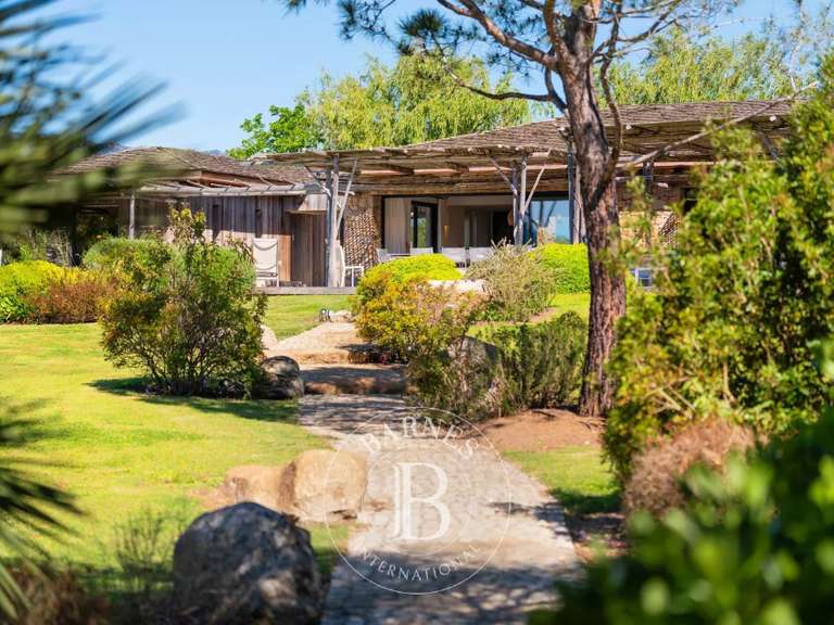 Villa Lecci - 6 chambres - 5000m²