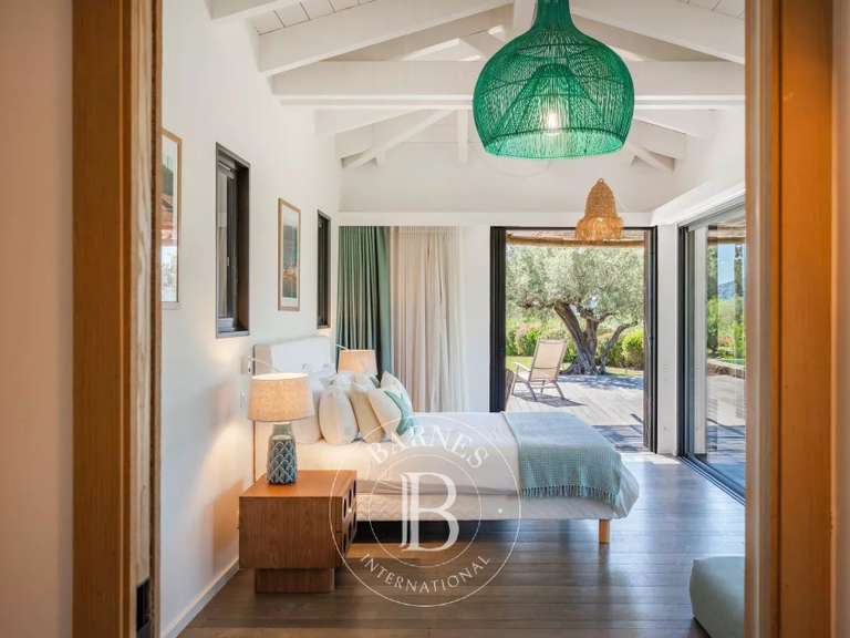 Villa Lecci - 6 chambres - 5000m²