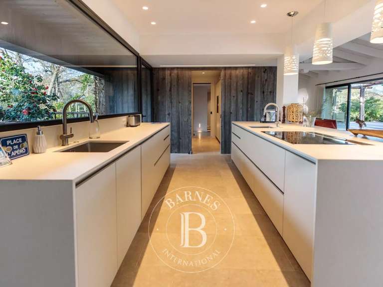 Villa Lecci - 6 chambres - 5000m²