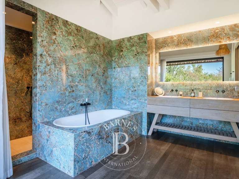 Villa Lecci - 6 chambres - 5000m²