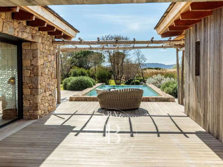 Villa Lecci - 6 chambres - 5000m²