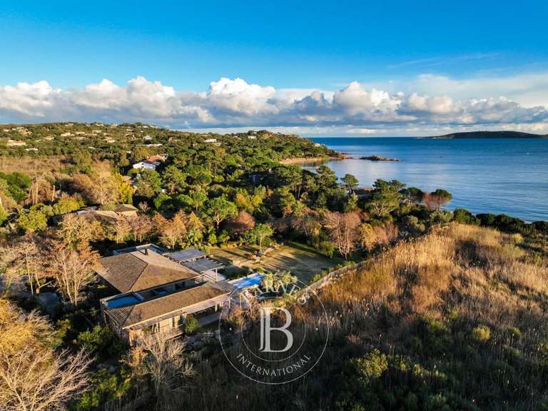 Villa Lecci - 6 chambres - 5000m²