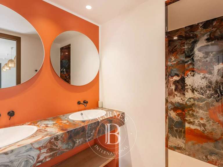 Villa Lecci - 6 chambres - 5000m²