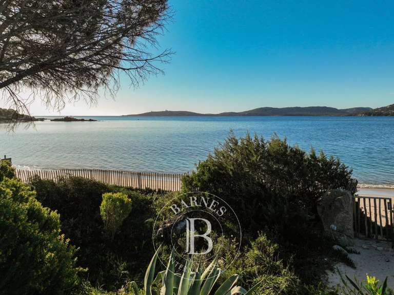 Villa Lecci - 6 chambres - 5000m²