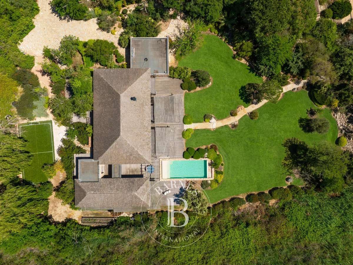 Villa Lecci