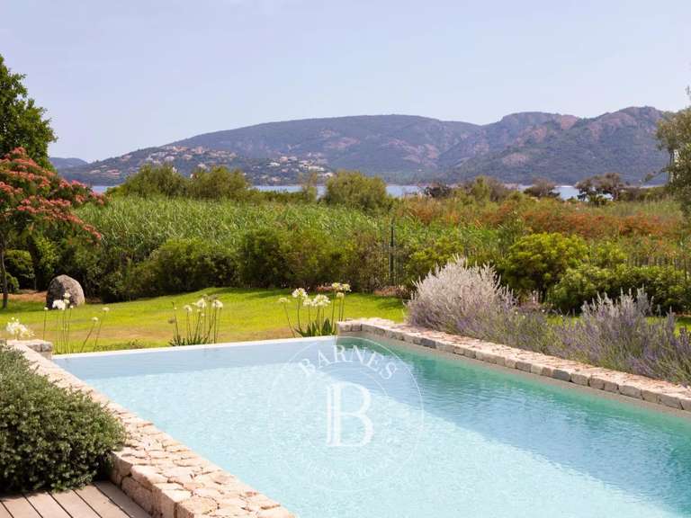 Villa Lecci - 6 chambres - 5000m²