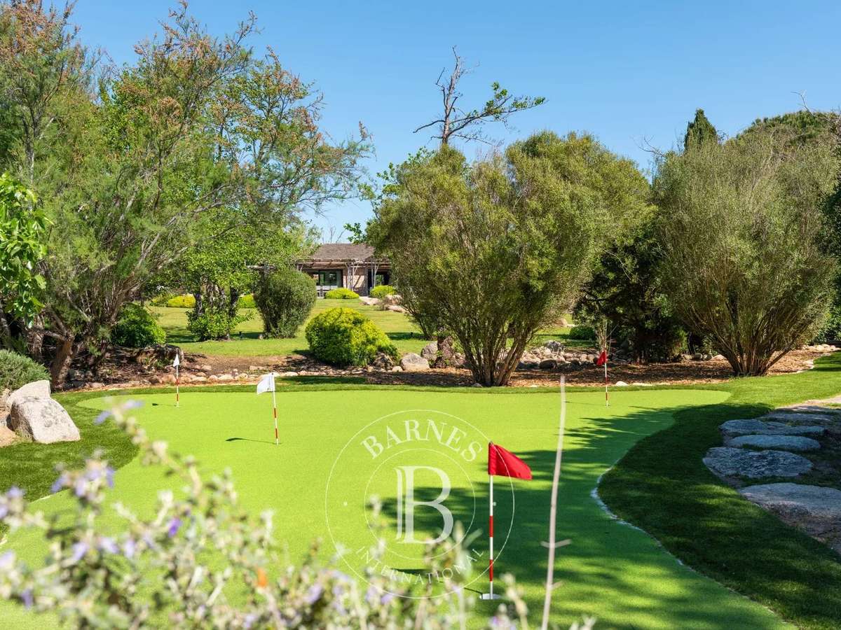 Villa Lecci