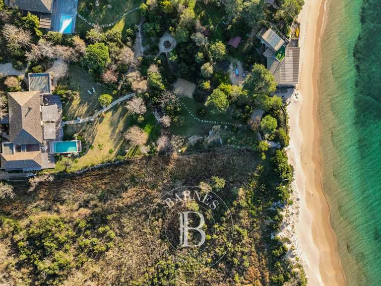 Villa Lecci - 6 chambres - 5000m²