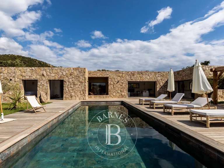 Villa Lecci - 4 bedrooms - 187m²