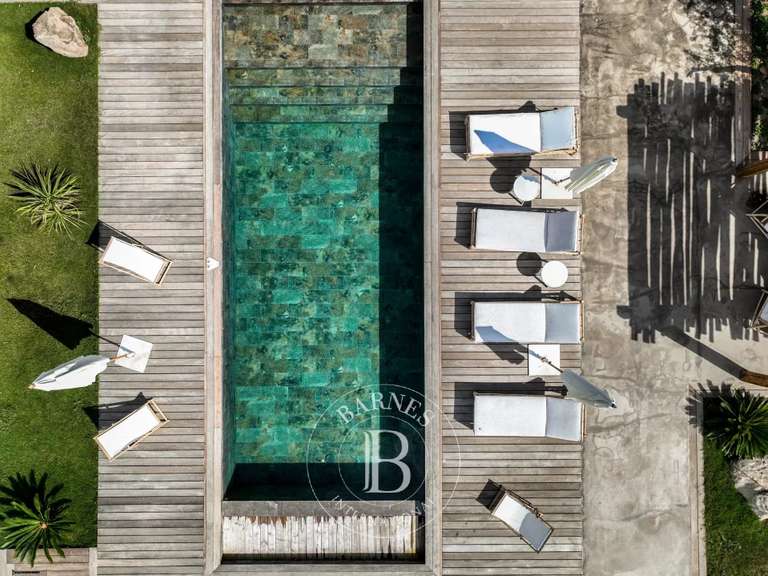 Villa Lecci - 4 bedrooms - 187m²