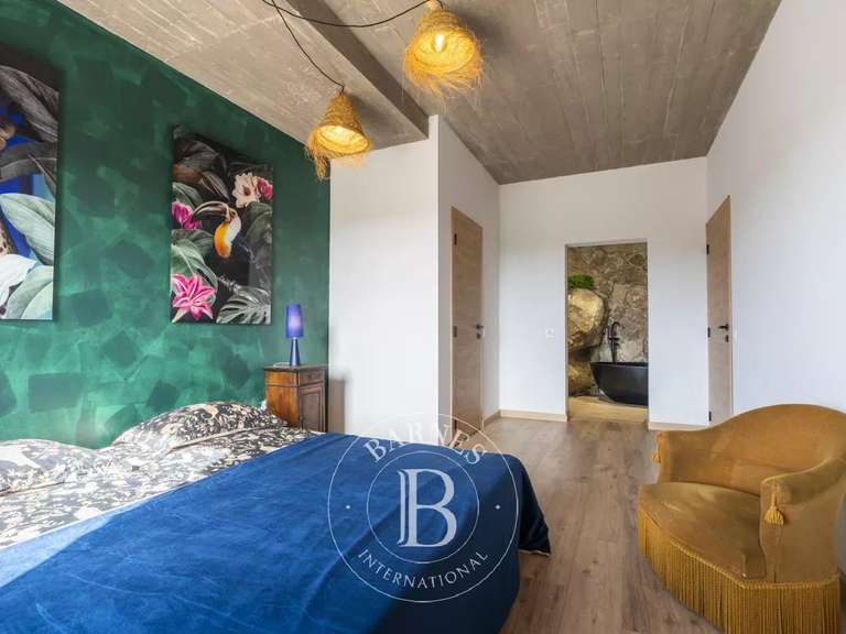 Villa Lecci - 4 bedrooms - 320m²