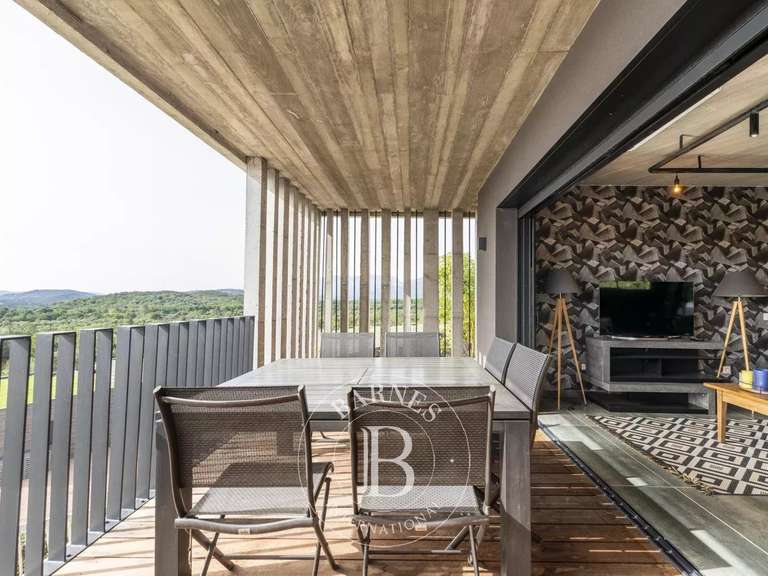 Villa Lecci - 4 bedrooms - 320m²