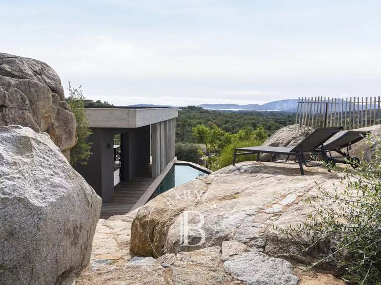 Villa Lecci - 4 bedrooms - 320m²