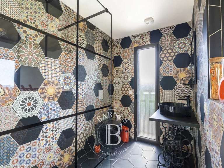 Villa Lecci - 4 bedrooms - 320m²