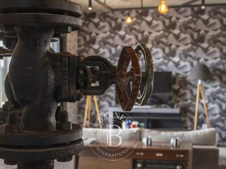 Villa Lecci - 4 bedrooms - 320m²