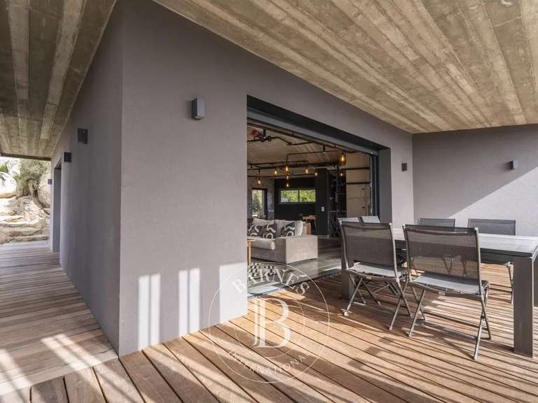 Villa Lecci - 4 bedrooms - 320m²