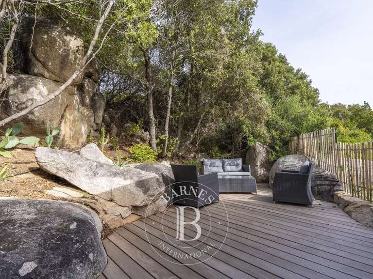 Villa Lecci - 4 bedrooms - 320m²