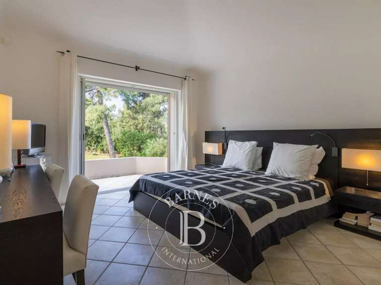 Villa avec Vue sur mer Lecci - 4 chambres