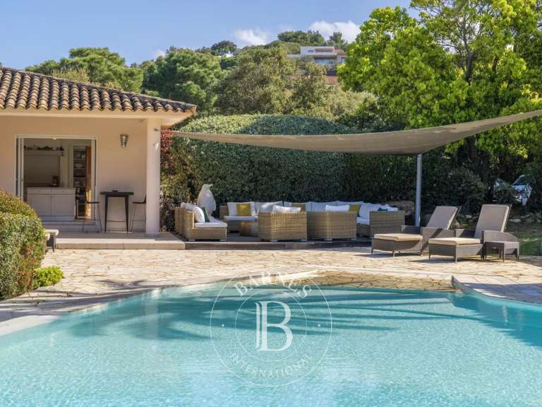 Villa avec Vue sur mer Lecci - 4 chambres